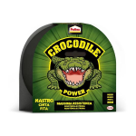 NASTRO CROCODILE GRIGIO MT.30 PATTEX