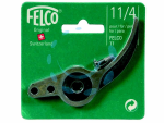 FELCO CONTROLAMA CON VITE DI RICAMBIO PER FORBICI (11/4) - per FELCO 11 (art.11/4)