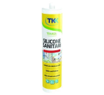 SILICONE ACETICO SANITARI TEKASIL SANITAR ACETAT- ml.280 trasparente