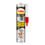 PATTEX MILLE CHIODI CRYSTAL G.400