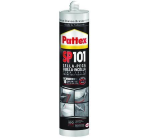 HENKEL SIGILLANTE SP101 GRIGIO ML.280