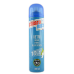 DETERGENTE PER VETRI CHIARO LUCE ML.300