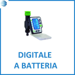 CENTRALINA ELETTRONICA A BATTERIA RAIN TAP TIMER AMICO +