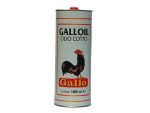 OLIO DI LINO COTTO DA LT.1