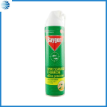 BAYGON INSETTICIDA SCARAFAGGI E FORMICHE EXTRA PRECISION SPRAY ML.400 - ml.400