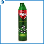 BAYGON SCARAFAGGI E FORMICHE SPRAY - ml.400