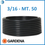 TUBO DI DERIVAZIONE PER MICROIRRIGAZIONE - per tubo da 3/16" in rotoli da mt.50 (1348-20)