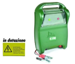 APPARECCHIO PER ELETTRORECINZIONE MANDRIAN K100