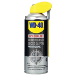 WD40 SPEC.LUBRIF.SECCO PTFE ML.400