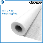 TELO PROTEZIONE TNT MT.2X20 G.30 STOCKER