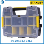 ORGANIZER SORT MASTER LIGHT - cm.29,5x21,5x6,5h. (STST1-70720)