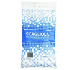 GESSO SCAGLIOLA IN SACCHETTO- Kg.5 in sacchetto