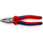 KNIPEX PINZE UNIVERSALI DIN ISO 5746 - mm.200