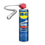 WD40 SBLOCCANTE SPRAY 600ML. FLEXIBLE