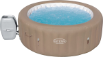 PISCINA IDROMASSAGGIO LAY-Z SPA PALM SPRING CM.196X71 - kg.40,990 - lt.916 (art.60017)