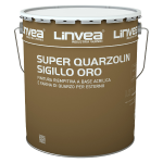 SUPER QUARZOLIN SIGILLO ORO LT.1 - BASE M