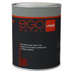 EGO METAL LT.0,750 - MADREPERLA BASE