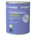 HYDROWALL LUCIDO LT.1 BIANCO - BASE P