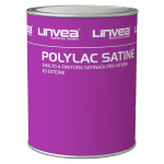 SMALTO POLYLAC SATINE LT.2,5 - BASE ED