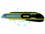 CUTTER GRANDE FATMAX MM.18 CON CARICATORE AUTOMATICO A 6 LAME - mm.180 (0-10-481)