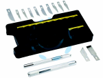 KIT COLTELLI E LAME PER MODELLISMO - (STHT0-73872)