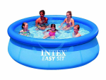 PISCINA EASY AUTOPORTANTE TONDA CM.305X76H. S/POMPA - lt.3.854 - (art.28120)