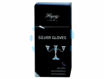 SILVER GLOVES