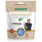 TOPICIDA BRODIMAX FORTE BLOCCO KING - gr.150 in busta