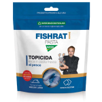 TOPICIDA FISHRAT PASTA KING - gr.150 in busta