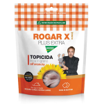 TOPICIDA ROGAR X PLUS EXTRA KING - gr.150 in busta