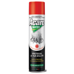 ACARICIDA DISINFESTANTE SPRAY ACAROMAYER- ml.400 in bomboletta spray