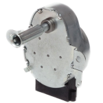 MOTORINO PER GIRARROSTI 5W 2,4 RPM 220V