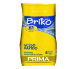 K2 LINEA BRIKO GESSO RAPIDO - Kg.4 in busta