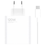 XIAOMI 120W CHARGING COMBO (TYPE-A)