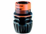 RACCORDO RAPIDO UNIVERSAL ERGOGRIP 1/2" - 5/8" - 3/4" CON STOP - sfuso 8548