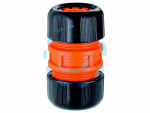 RACCORDO RIPARATORE AQUAMASTER MAX-FLOW IN BLISTER - 3/4" 9648