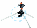 IRRIGATORE SETTORI IMPACT TRIPOD IN BLISTER 8709