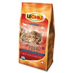 CROCCANTINI PER GATTO LECHAT KG.1,5 - MANZO E VERDURE