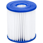 FILTRO POMPA PISCINA I CM.8X9H. - 58093 BESTWAY