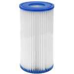 FILTRO POMPA PISCINA III CM.10,6X20,3H - 58012 BESTWAY