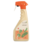 INSETTICIDA FUNGICIDA E ACARICIDA URTICANT SPRAY ML.500