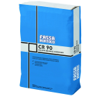 FASSA CR90 CEMENTO PRESA RAPIDA  IN POLVERE - kg.5 in sacco