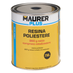 RESINA POLIESTERE LIQUIDA ML.750