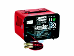 CARICABATTERIE CON AVVIATORE LEADER 150 START 20/140A 12V