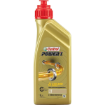 CASTROL POWER1 OLIO SEMISINTETICO PER MOTORI 2 TEMPI LT.1- lt.1