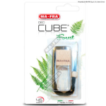 PROFUMO PER AUTO CUBE FOREST