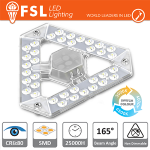 MODULO MAGNETICO LED 14W 1250LM 3/4/5.7K - D.134