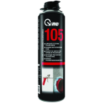 VMD 105 PULITORE PER SCHIUMA POLIURETANICA SPRAY ML.500 - ml.500 in bomboletta spray