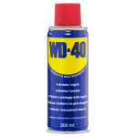 WD-40 LUBRIFICANTE SPRAY MULTIUSO 5 FUNZIONI - ML.200