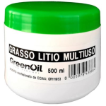 GRASSO AL LITIO UNIVERSALE - ml.500 in barattolo